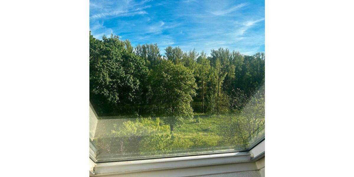 Dachgeschoßwohnung Fulda Aschenberg - 3 Zimmer, 61 m&sup2;, 520&euro; | Angebot:26694095