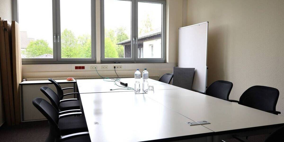 Gewerbeobjekt Balingen Frommern - 1.060.000&euro; | Angebot:25742372