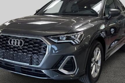 Audi Q3 15.000 km 30.900 &euro; Freiburg 79108