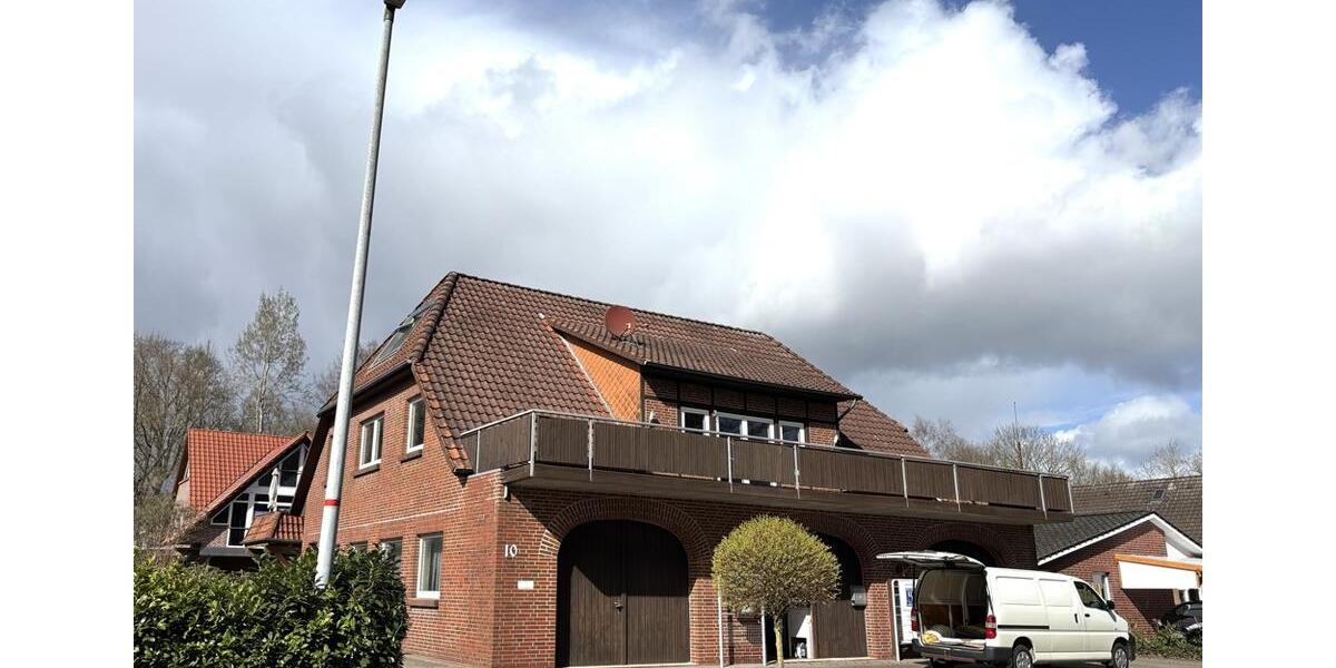 Gewerbeobjekt Rastede - 1.272&euro; | Angebot:26055192