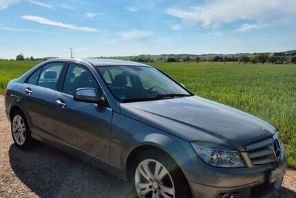 Mercedes-Benz C 200 266.511 km 3.499 &euro; Ettenstatt 91796