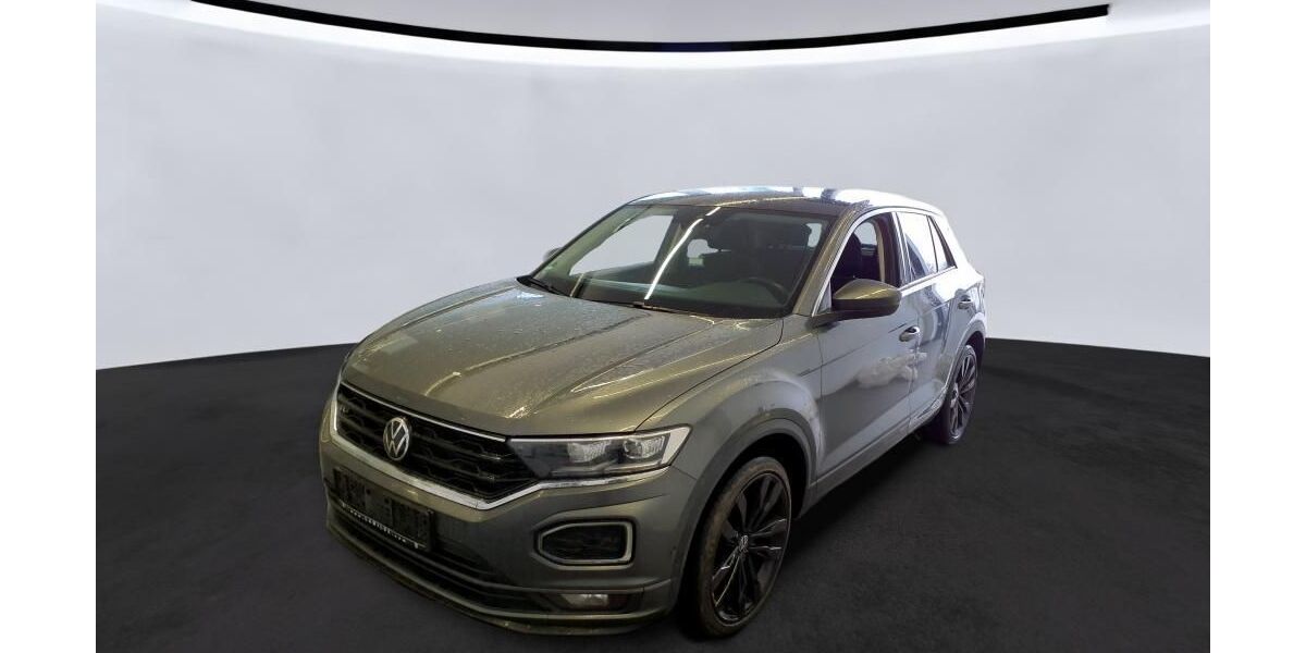 VW T-Roc 128.271 km 21.950 &euro; Vechelde 38159
