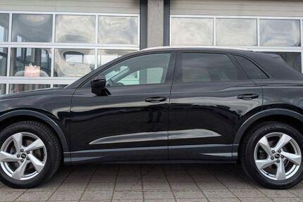 Audi Q3 62.800 km 34.900 &euro; Meckenbeuren 88074