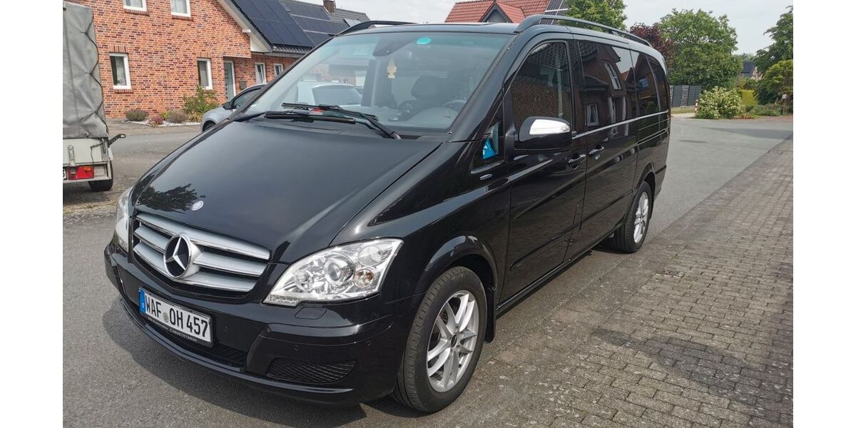 Mercedes-Benz Viano 284.000 km 14.800 &euro; Oelde 59302