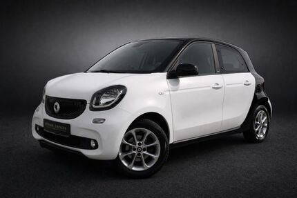 Smart ForFour 55.580 km 9.490 &euro; Uhingen 73066