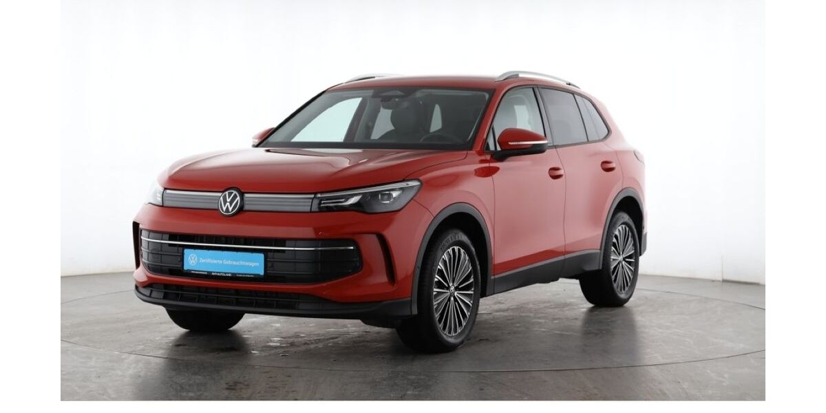 VW Tiguan 59.900 km 36.990 &euro; Plattling 94447