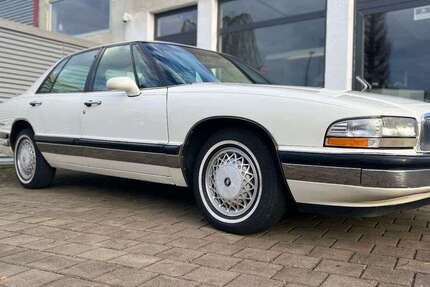 Buick Park Avenue 142.000 km 9.900 &euro; Königsbrunn 86343
