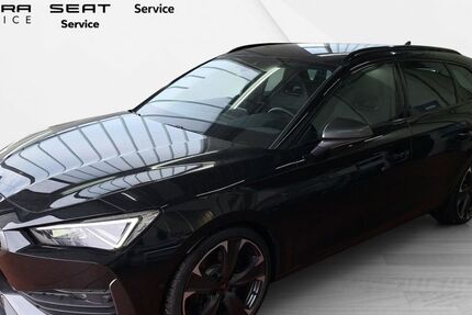 Cupra Leon 22.220 km 31.250 &euro; Gunzenhausen 91710