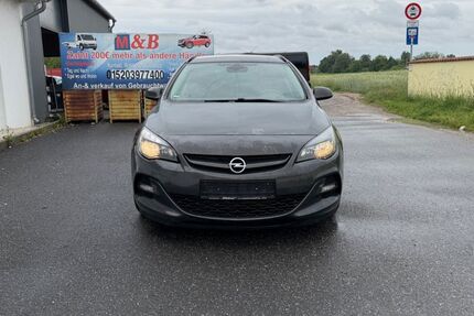 Opel Astra 223.000 km 4.099 &euro; Schwandorf 92421