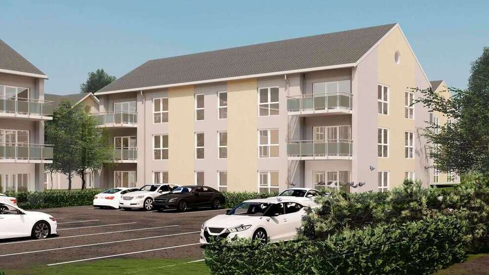Wohnung zum Kaufen in Bad Rodach 280.100 € 69.16 m²