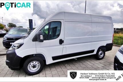 Peugeot Boxer 3.000 km 31.900 &euro; Hollern-Twielenfleth 21723