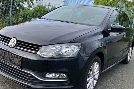 VW Polo 130.000 km 6.999 € Rehau 95111