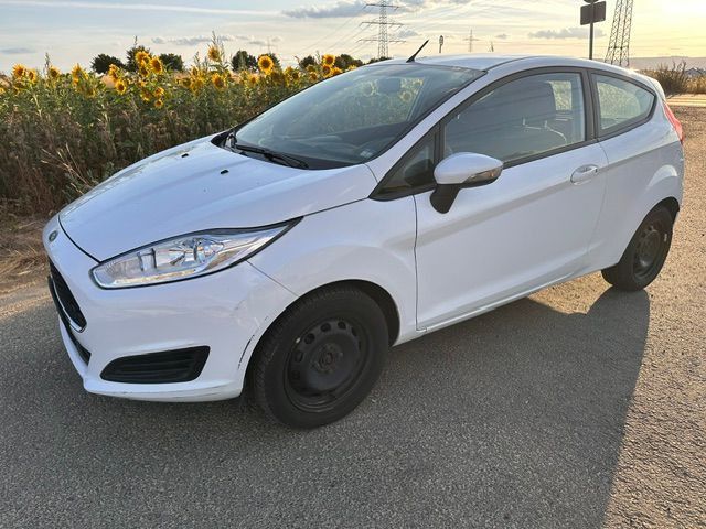Ford Fiesta 96.500 km 4.000 &euro; Bad Vilbel 61118