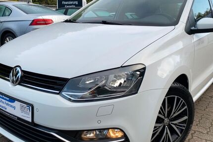 VW Polo 114.188 km 8.450 &euro; Alfeld (Leine) 31061