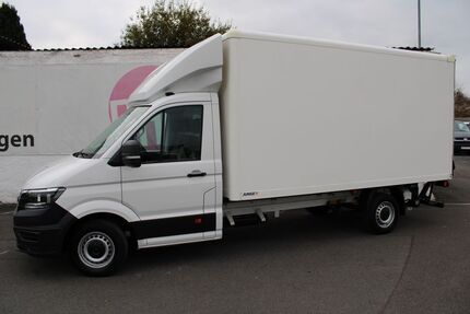VW Crafter 40.930 km 40.340 &euro; Eschwege 37269