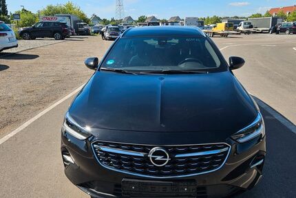 Opel Insignia 208.490 km 10.400 &euro; Berlin 12099