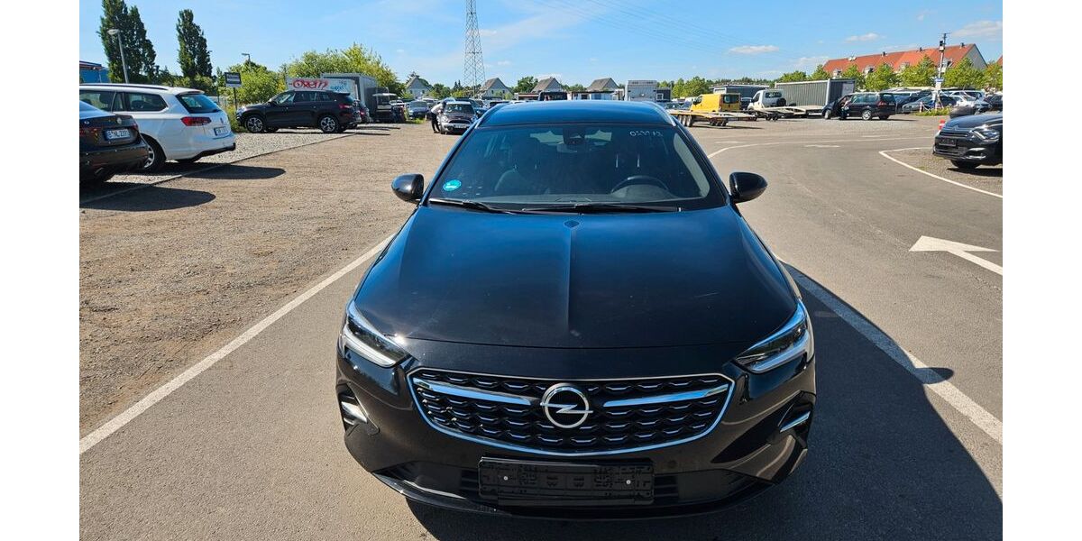 Opel Insignia 208.490 km 10.400 &euro; Berlin 12099