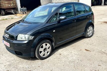 Audi A2 247.000 km 1.399 &euro; Neufahrn 85375