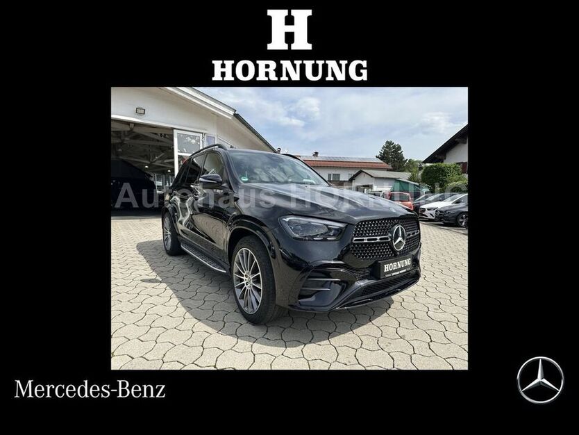 GLE 450