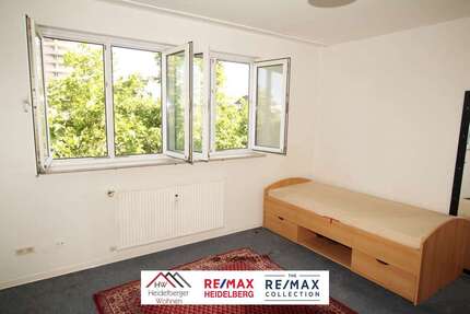 Wohnung zum Mieten in Ludwigshafen 480 € 21 m²