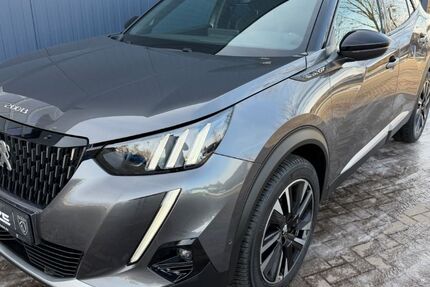 Peugeot 2008 40.530 km 20.420 &euro; Magdeburg 39110