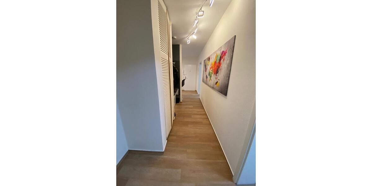 Etagenwohnung Düsseldorf Stadtbezirk 6 - 3 Zimmer, 78 m&sup2;, 439.000&euro; | Angebot:26041825
