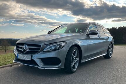 Mercedes-Benz C 220 135.000 km 19.600 &euro; Loßburg 72290