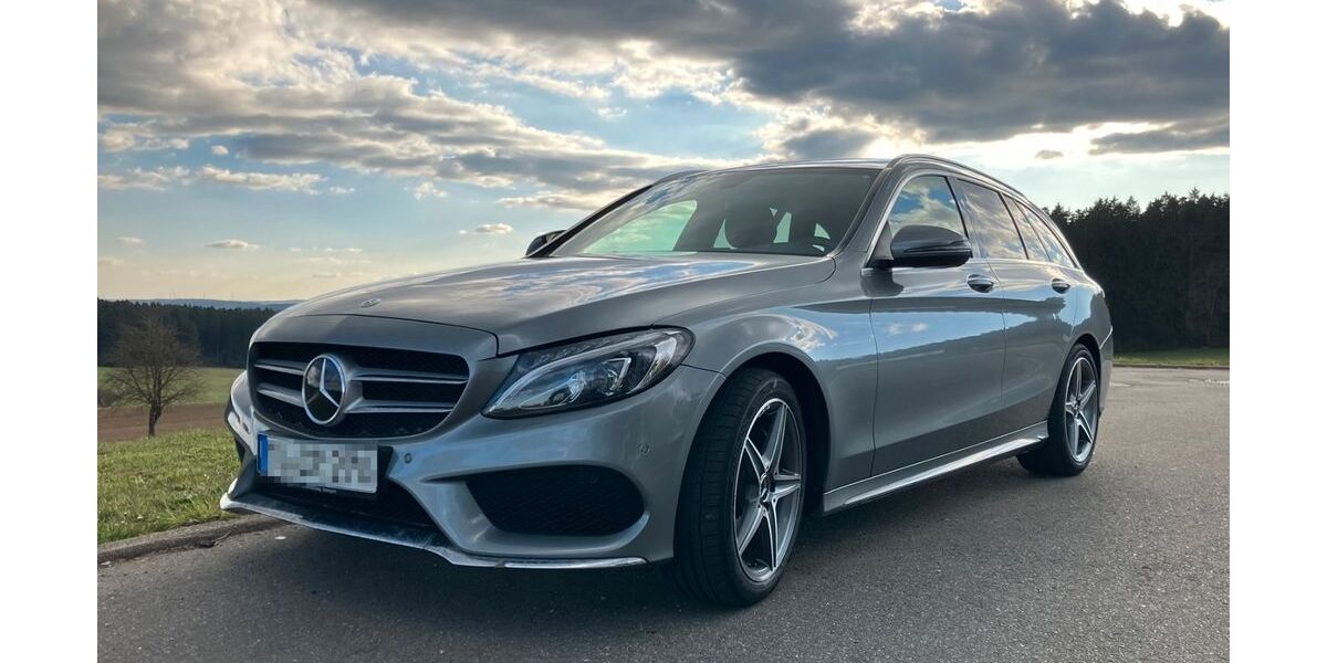 Mercedes-Benz C 220 135.000 km 19.600 &euro; Loßburg 72290