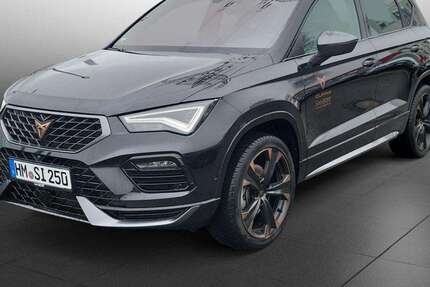 Cupra Ateca 20.000 km 35.490 € Hameln 31789