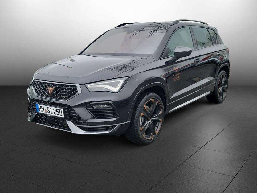 Cupra Ateca 20.000 km 35.490 € Hameln 31789