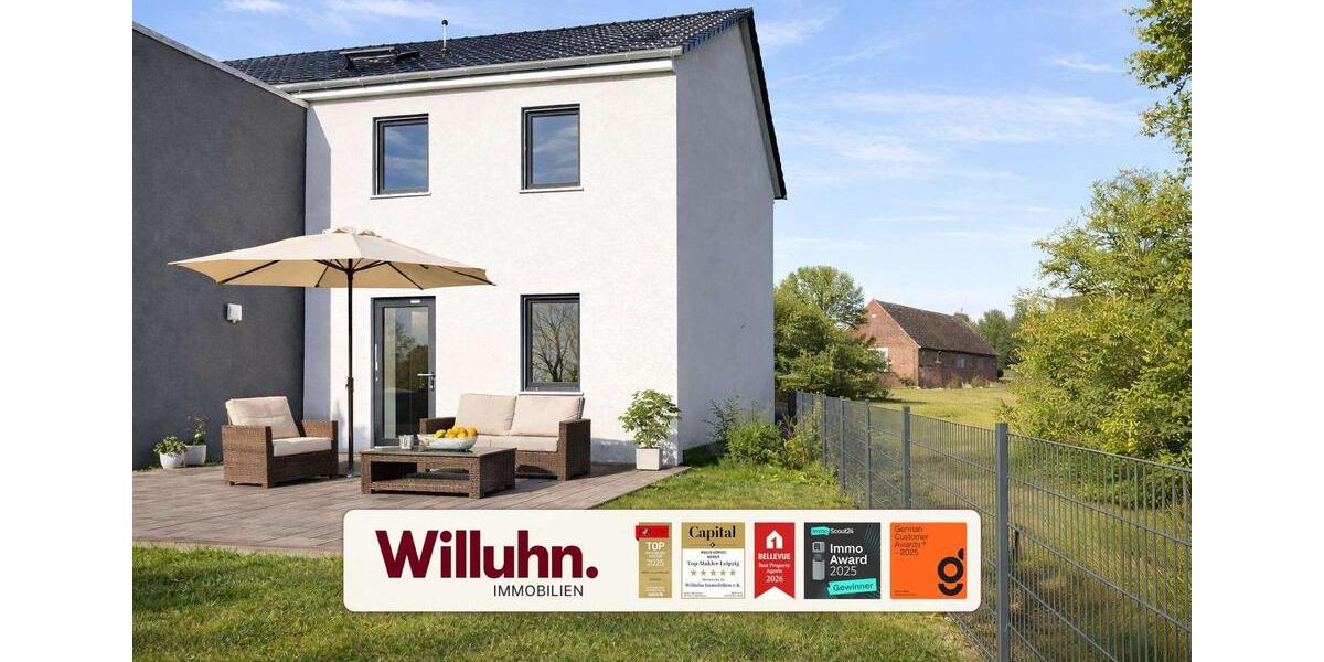 Mehrfamilienhaus, Wohnhaus Delitzsch - 8 Zimmer, 300 m&sup2;, 2.640&euro; | Angebot:26574205