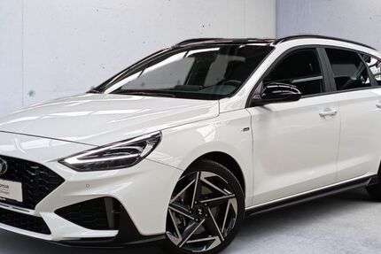 Hyundai i30 24.950 km 25.990 &euro; Freiburg im Breisgau 79108