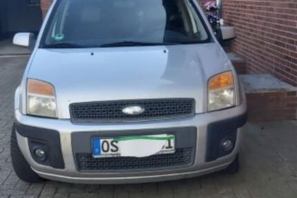 Ford Fusion 258.800 km 1.500 &euro; Bersenbrück 49593