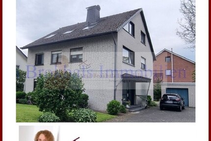 Eigentum statt Miete: 3-4 ZKBWc mit Garage in Isselhorst - provisionsfrei für Käufer - Wohnung Gütersloh Isselhorst | Angebot:27121297