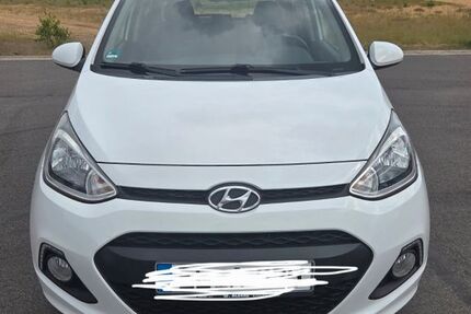 Hyundai i10 92.000 km 6.400 &euro; Haselünne 49740