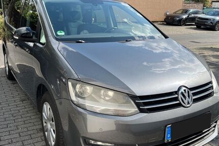 VW Sharan 192.546 km 10.490 &euro; Kerpen 50171