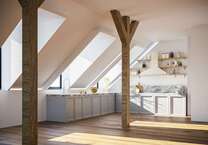 Wohnung zum Mieten in Torgau 995 € 145 m²