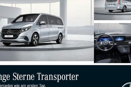 Mercedes-Benz EQV 3.668 km 59.997 € Dorsten 46282