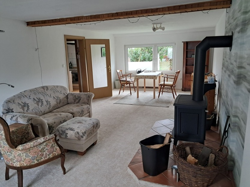 Einfamilienhaus in ruhiger Lage 5 zimmer