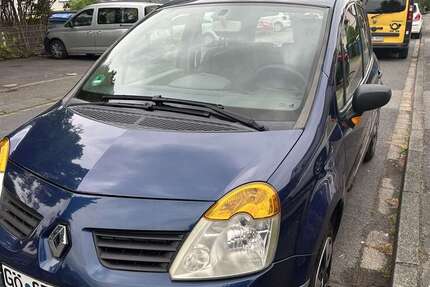 Renault Modus 167.000 km 700 &euro; Göttingen, Stadt 37079