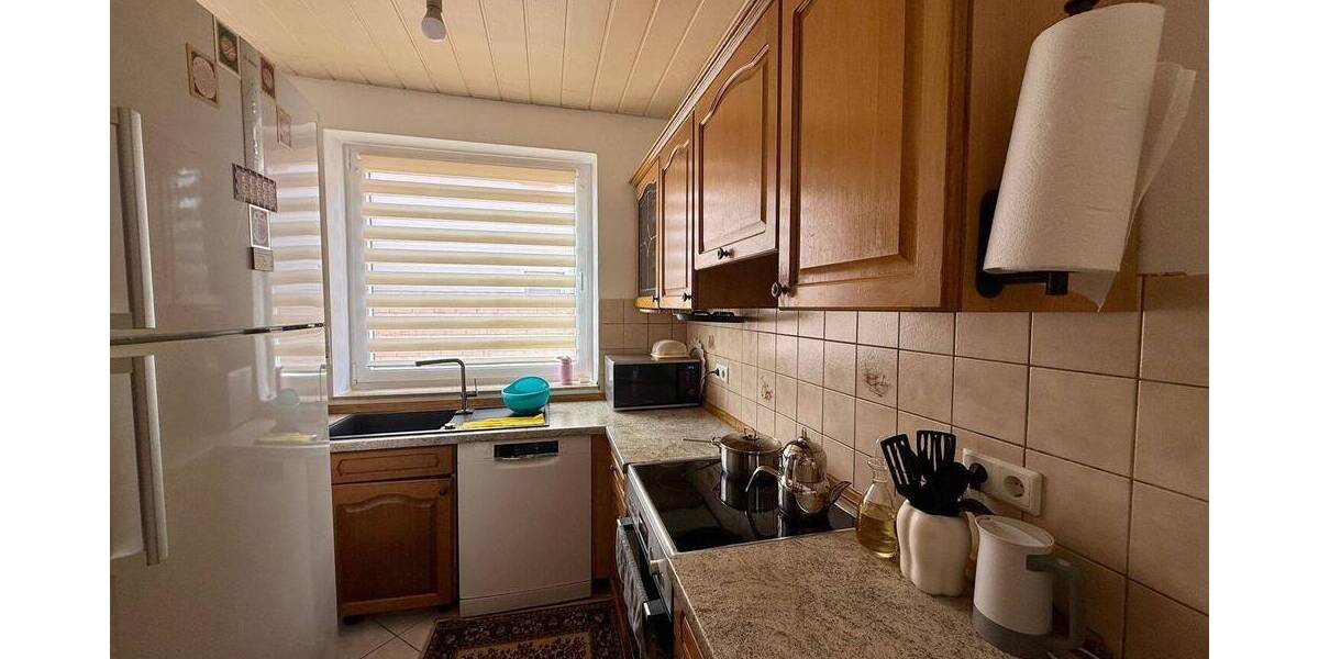 Etagenwohnung Nienburg - 3 Zimmer, 60 m&sup2;, 135.000&euro; | Angebot:26758653