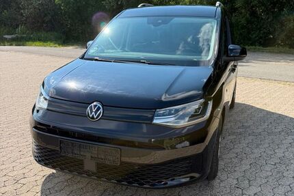 VW Caddy 339.000 km 12.900 &euro; Bad Harzburg 38667