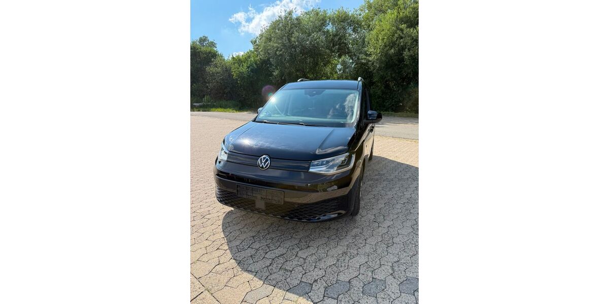 VW Caddy 339.000 km 12.900 &euro; Bad Harzburg 38667