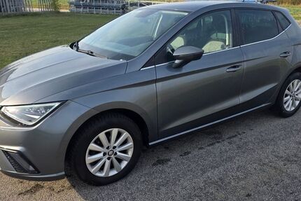 Seat Ibiza 59.000 km 12.290 &euro; Vilsbiburg 84137