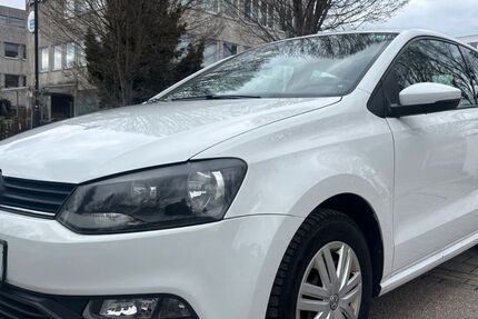 VW Polo 180.000 km 3.220 &euro; Riemerling 85521
