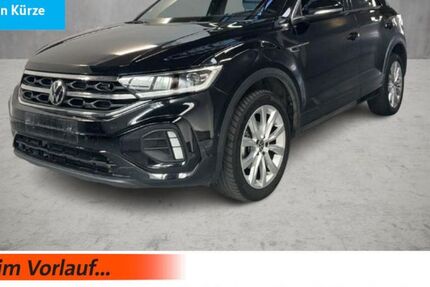 VW T-Roc 11.277 km 28.479 &euro; Ribnitz-Damgarten / Barth / Bad Sülze 18311