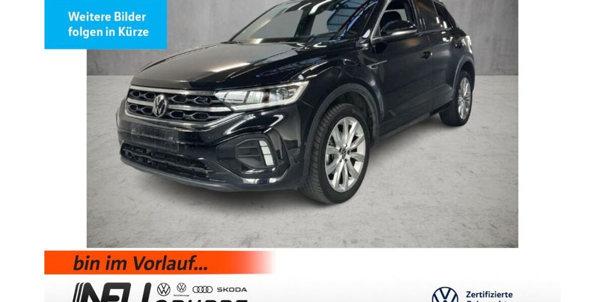 VW T-Roc 11.277 km 28.479 &euro; Ribnitz-Damgarten / Barth / Bad Sülze 18311