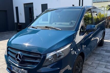 Mercedes-Benz Vito 186.370 km 20.000 &euro; Niefern 75223