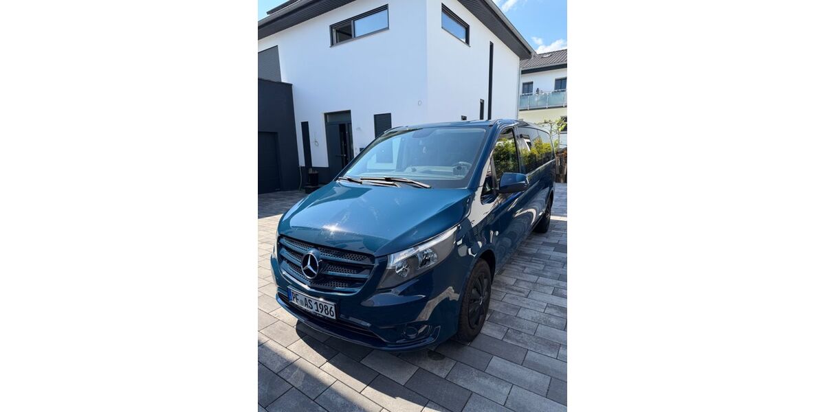 Mercedes-Benz Vito 186.370 km 20.000 &euro; Niefern 75223