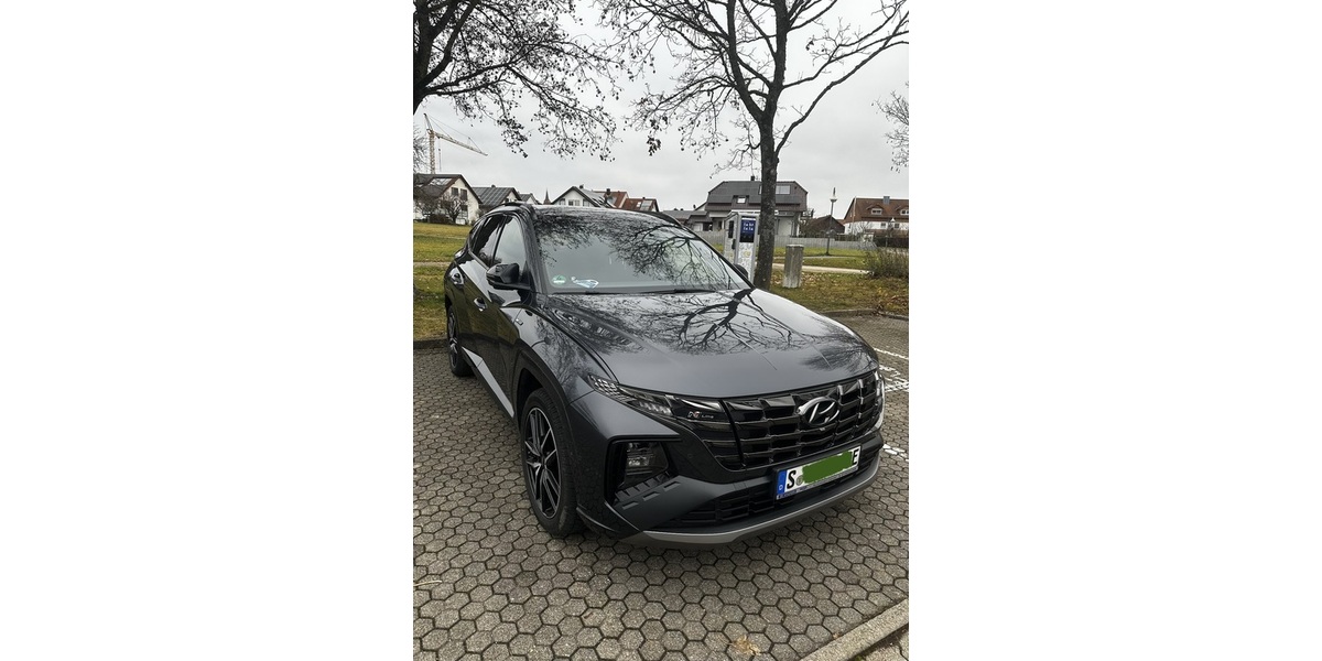 Hyundai Tucson 57.000 km 35.000 &euro; Stuttgart 70435